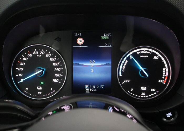 Mercedes-Benz eCitan 112 GB L2 51 kWh