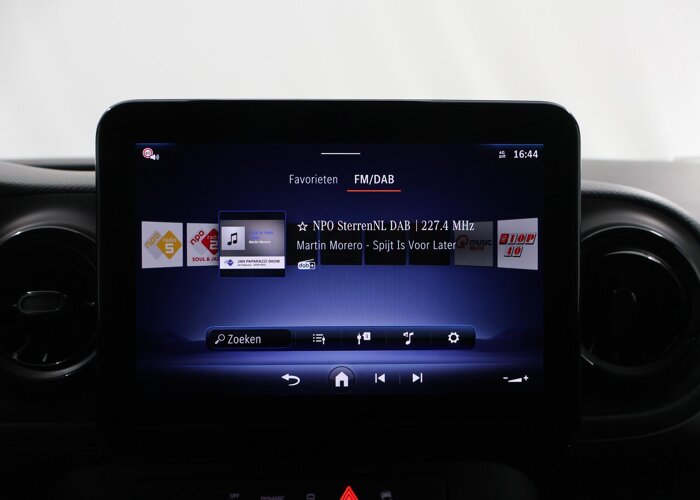 Mercedes-Benz eCitan 112 GB L2 51 kWh