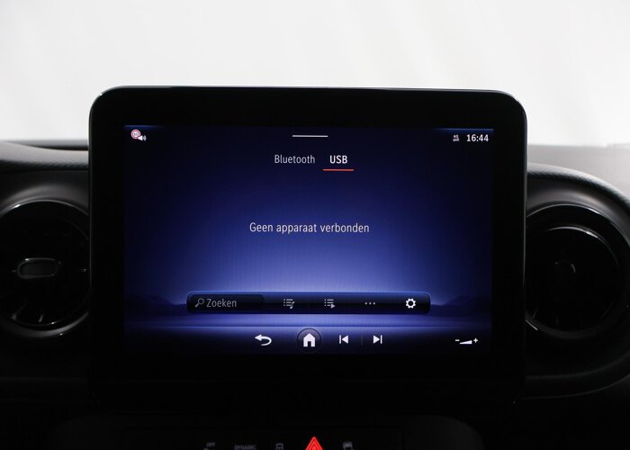 Mercedes-Benz eCitan 112 GB L2 51 kWh