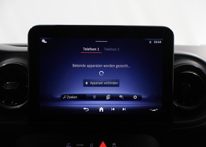Mercedes-Benz eCitan 112 GB L2 51 kWh