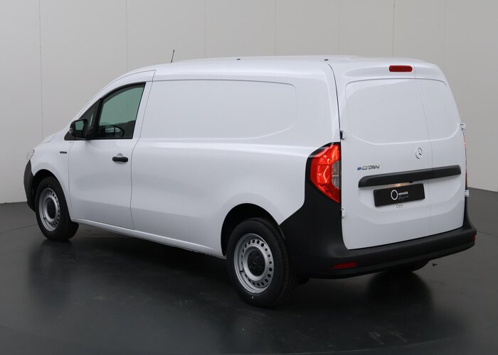 Mercedes-Benz eCitan 112 GB L2 51 kWh
