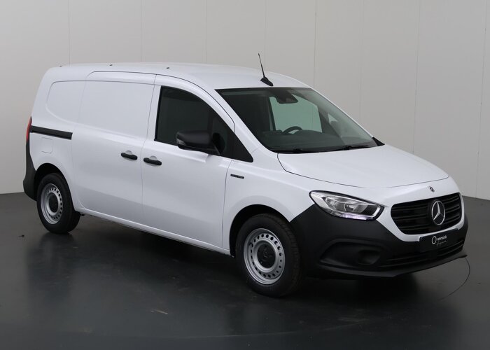 Mercedes-Benz eCitan 112 GB L2 51 kWh