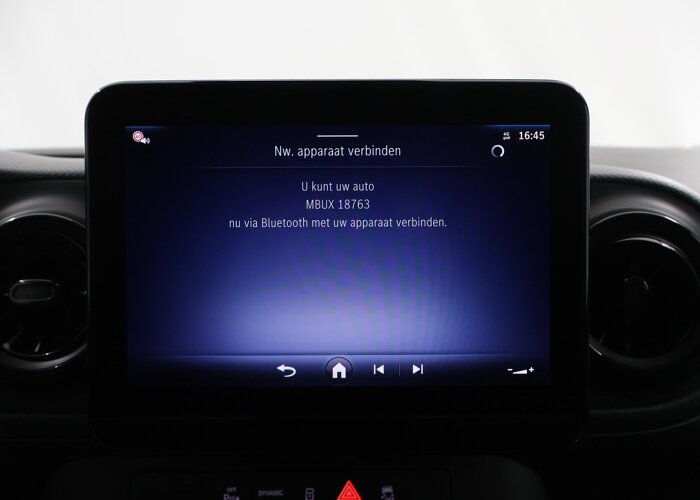 Mercedes-Benz eCitan 112 GB L2 51 kWh