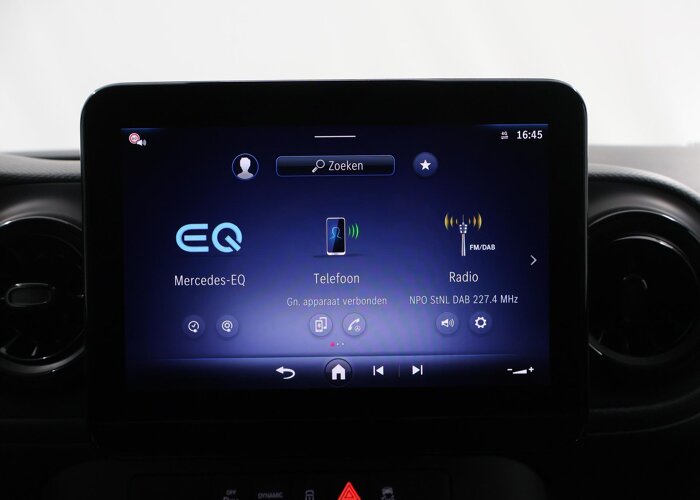 Mercedes-Benz eCitan 112 GB L2 51 kWh