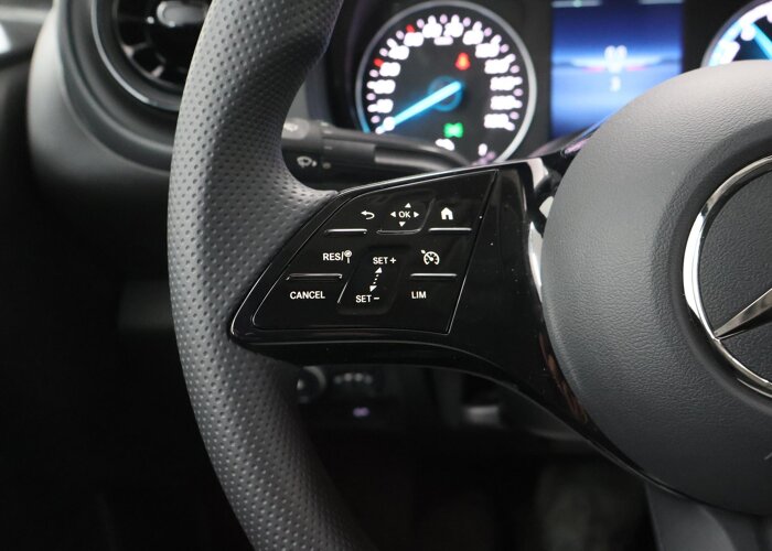 Mercedes-Benz eCitan 112 GB L2 51 kWh