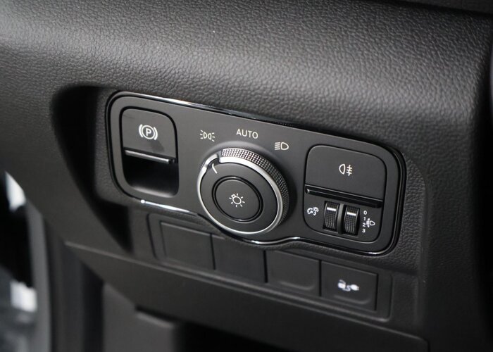 Mercedes-Benz eCitan 112 GB L2 51 kWh