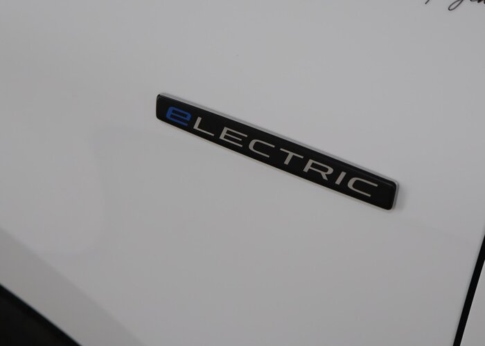 Mercedes-Benz eCitan 112 GB L2 51 kWh
