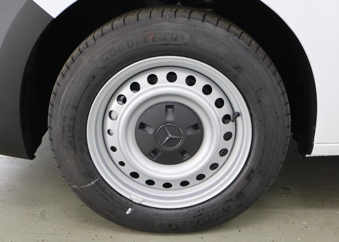Mercedes-Benz eCitan 112 GB L2 51 kWh