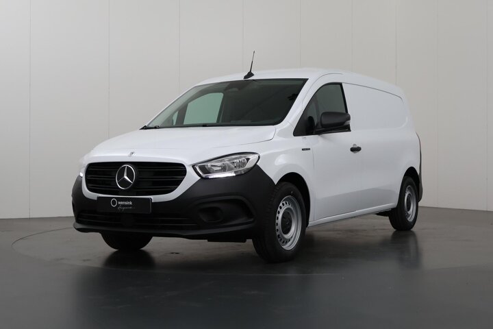 Mercedes-Benz eCitan