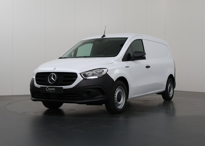 Mercedes-Benz eCitan 112 GB L2 51 kWh