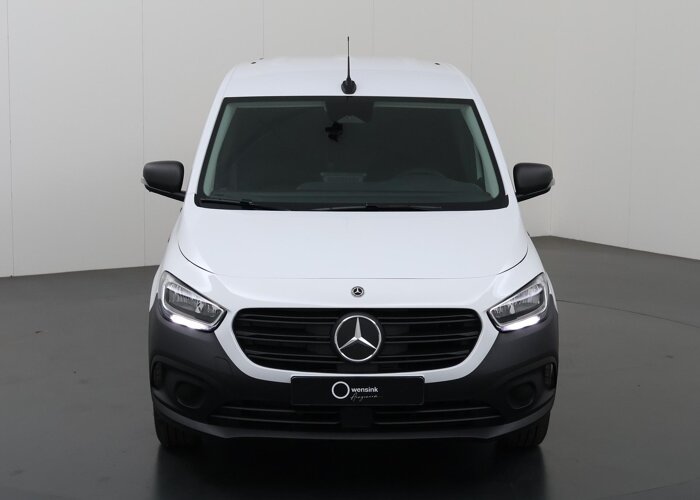 Mercedes-Benz eCitan 112 GB L2 51kWh