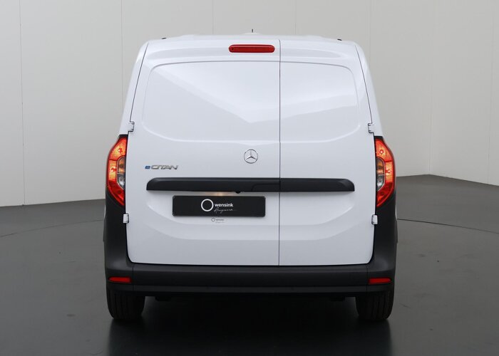 Mercedes-Benz eCitan 112 GB L2 51kWh
