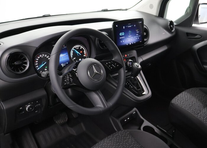 Mercedes-Benz eCitan 112 GB L2 51kWh