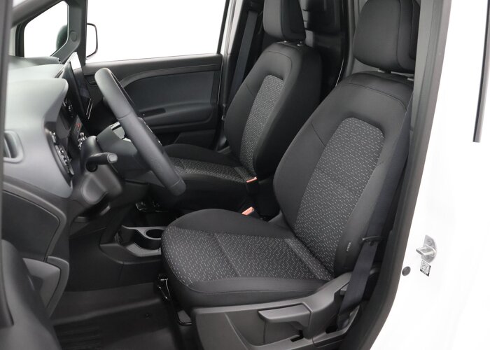 Mercedes-Benz eCitan 112 GB L2 51kWh