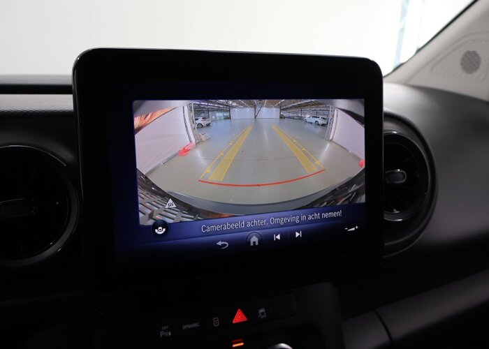 Mercedes-Benz eCitan 112 GB L2 51kWh
