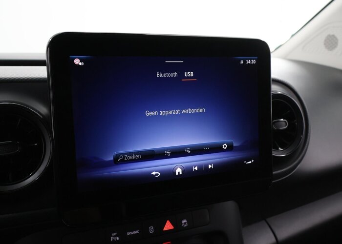 Mercedes-Benz eCitan 112 GB L2 51kWh