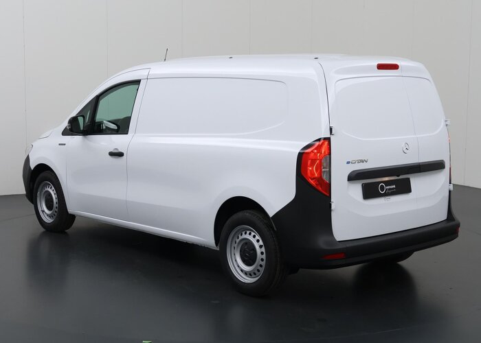 Mercedes-Benz eCitan 112 GB L2 51kWh