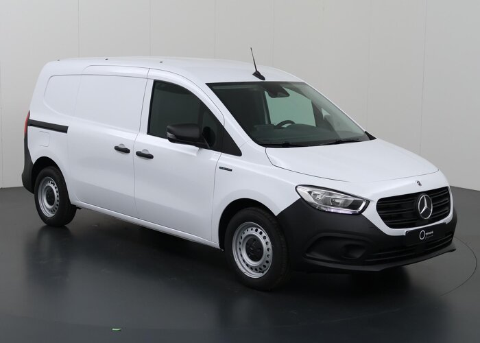 Mercedes-Benz eCitan 112 GB L2 51kWh