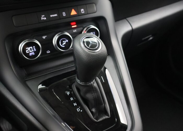 Mercedes-Benz eCitan 112 GB L2 51kWh
