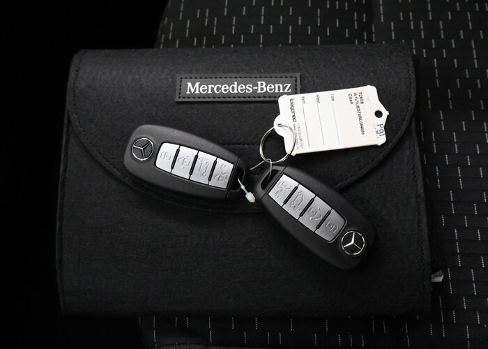Mercedes-Benz eCitan 112 GB L2 51kWh