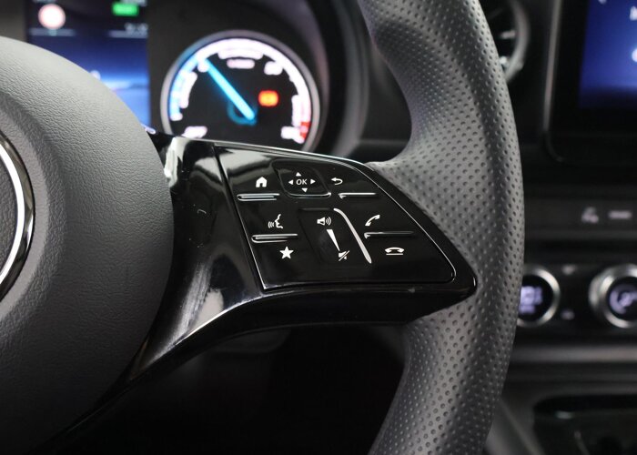 Mercedes-Benz eCitan 112 GB L2 51kWh