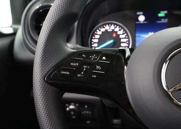 Mercedes-Benz eCitan 112 GB L2 51kWh