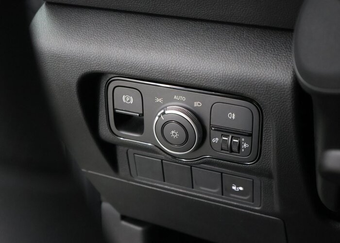 Mercedes-Benz eCitan 112 GB L2 51kWh