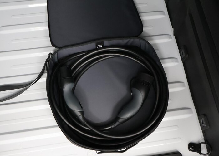 Mercedes-Benz eCitan 112 GB L2 51kWh