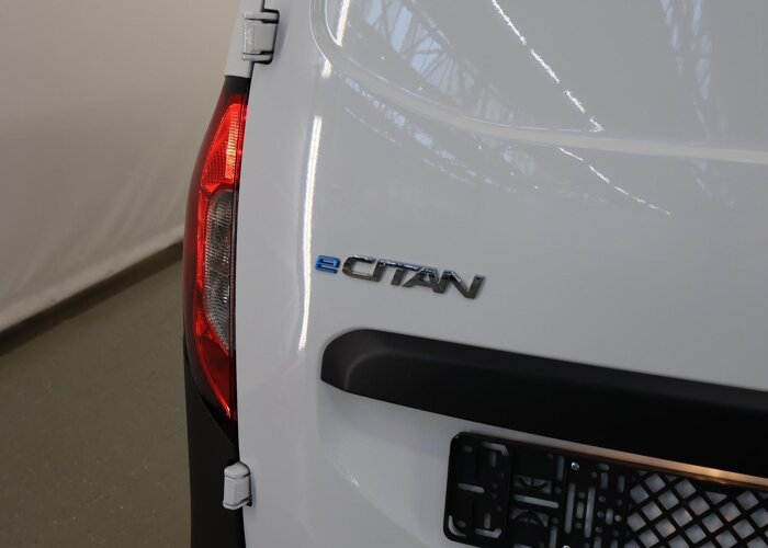 Mercedes-Benz eCitan 112 GB L2 51kWh