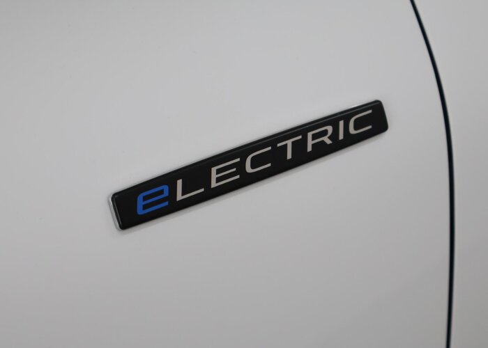 Mercedes-Benz eCitan 112 GB L2 51kWh