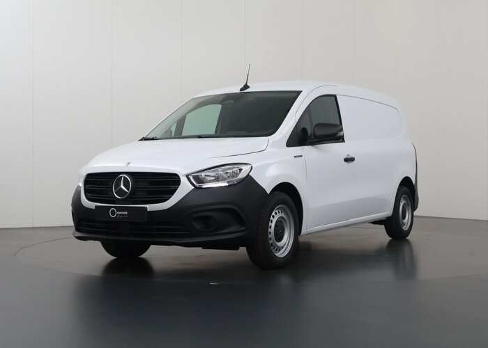 Mercedes-Benz eCitan 112 GB L2 51kWh