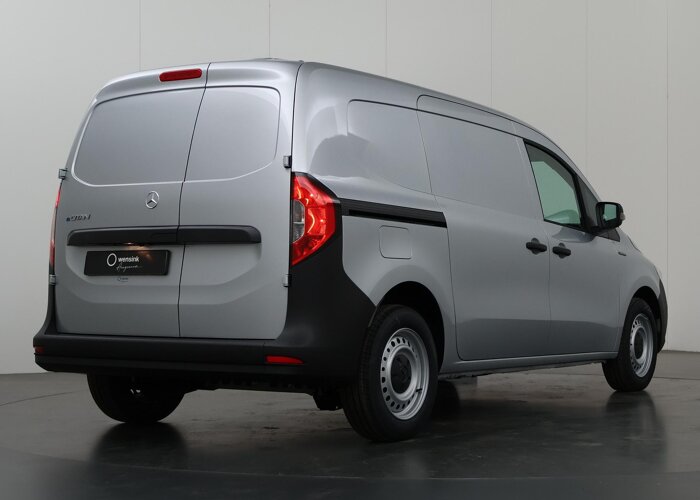 Mercedes-Benz eCitan 112 Base L2 51 kWh