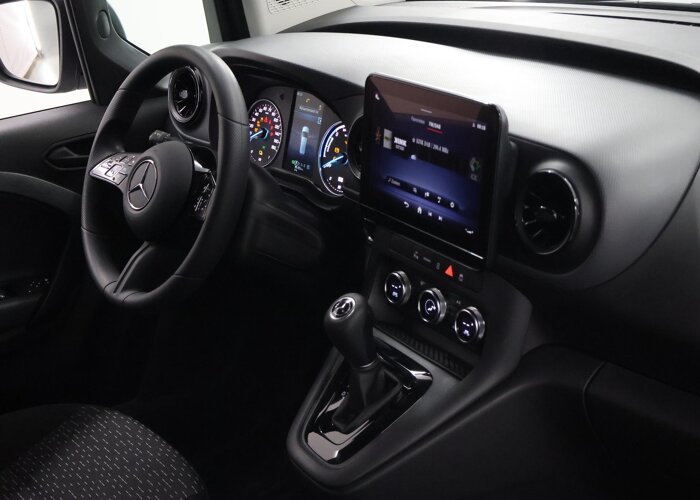 Mercedes-Benz eCitan 112 Base L2 51 kWh