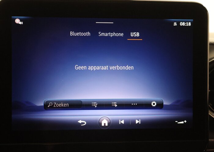 Mercedes-Benz eCitan 112 Base L2 51 kWh