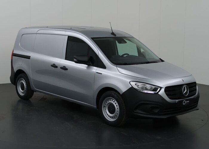 Mercedes-Benz eCitan 112 Base L2 51 kWh