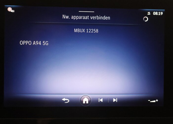 Mercedes-Benz eCitan 112 Base L2 51 kWh