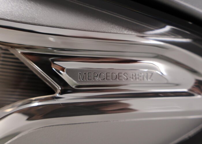 Mercedes-Benz eCitan 112 Base L2 51 kWh