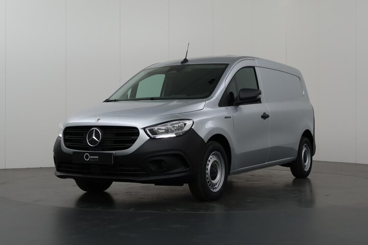 Mercedes-Benz eCitan