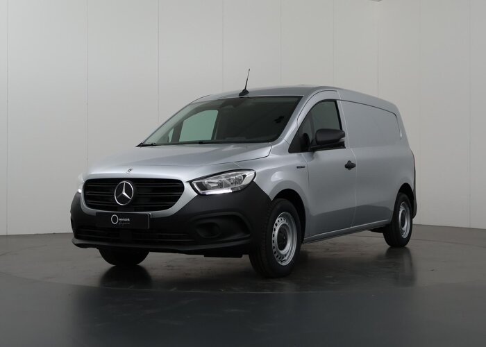 Mercedes-Benz eCitan 112 Base L2 51 kWh