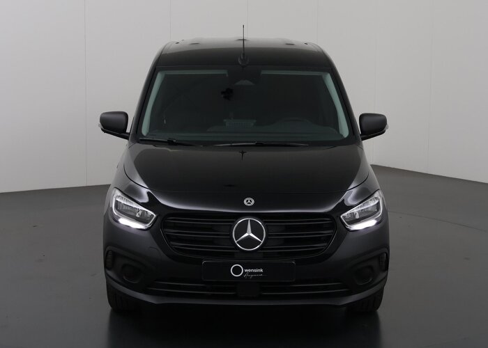 Mercedes-Benz eCitan 112 GB L2 51kWh