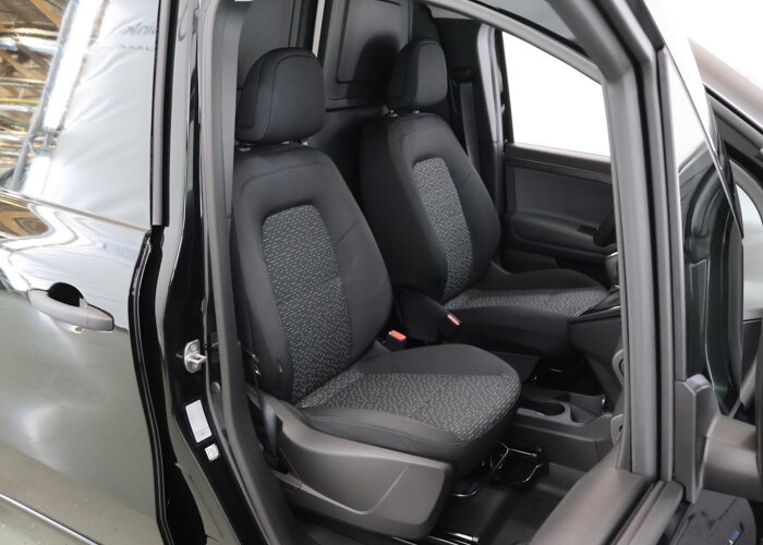Mercedes-Benz eCitan 112 GB L2 51kWh