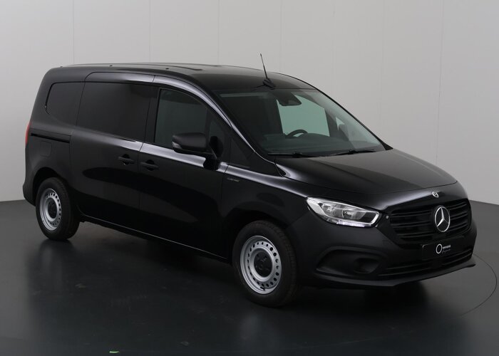 Mercedes-Benz eCitan 112 GB L2 51kWh