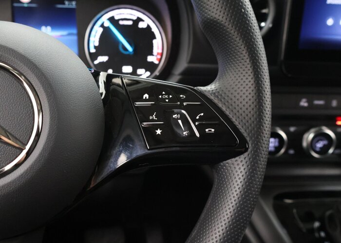 Mercedes-Benz eCitan 112 GB L2 51kWh