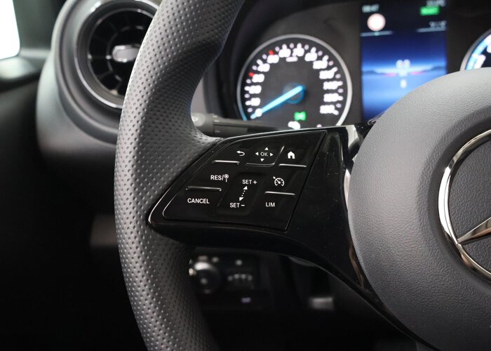 Mercedes-Benz eCitan 112 GB L2 51kWh