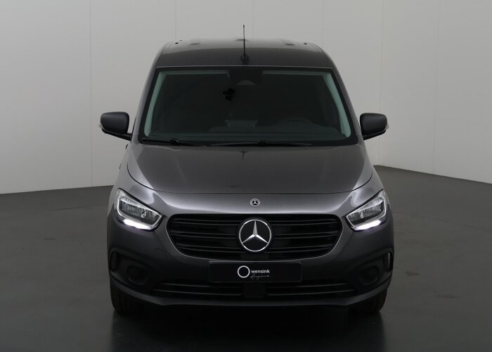 Mercedes-Benz eCitan 112 GB L2 51kWh