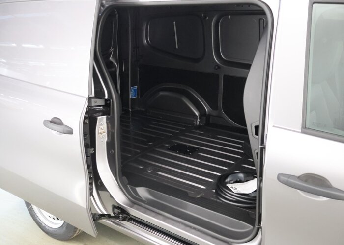 Mercedes-Benz eCitan 112 GB L2 51kWh