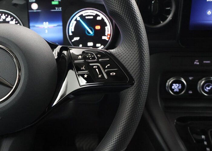 Mercedes-Benz eCitan 112 GB L2 51kWh