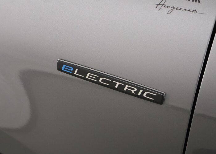 Mercedes-Benz eCitan 112 GB L2 51kWh