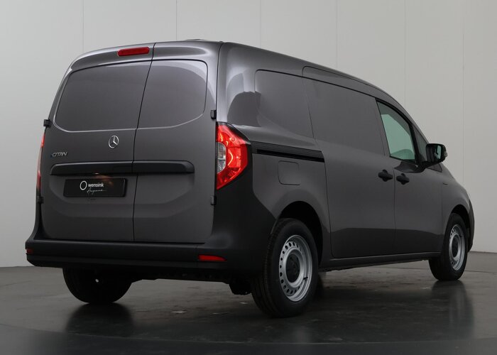 Mercedes-Benz eCitan 112 GB L2 51kWh