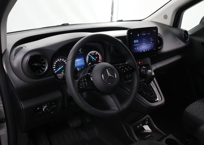 Mercedes-Benz eCitan 112 GB L2 51kWh